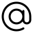 E-Mail AT Zeichen