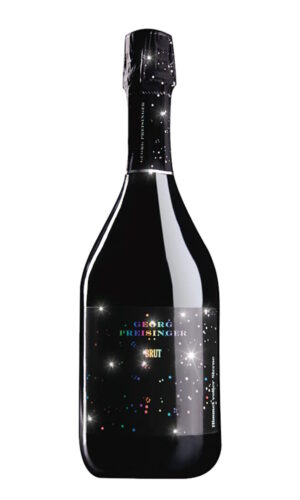 Himmel voller Sterne Brut Nature