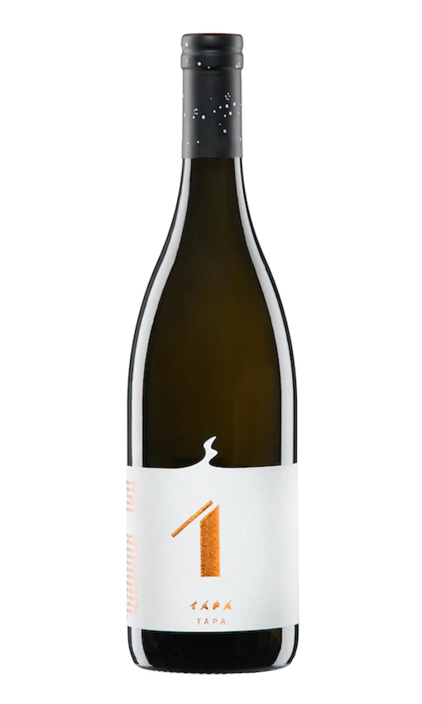 Wein Tapa