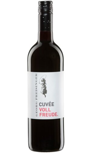 Cuvée Voll Freude