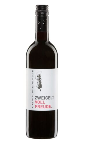 Zweigelt Voll Freude