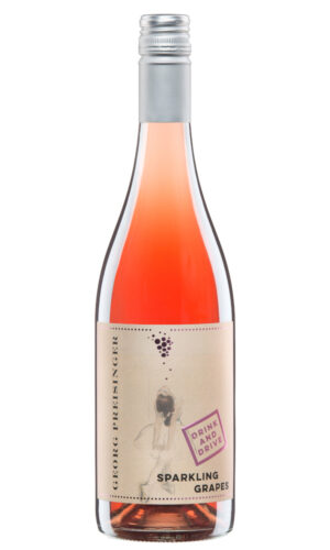 Drink and Drive – Sparkling Grapes