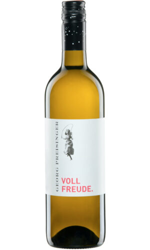 Welsch&shy;riesling Voll Freude Bio (Kopie)